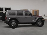 New 2025 Jeep Wrangler Unlimited Rubicon image 4