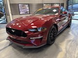 Used 2018 Ford Mustang GT w/ GT Performance Package image 4