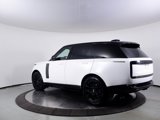 Used 2024 Land Rover Range Rover SV image 3