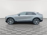 New 2025 Cadillac Lyriq Luxury image 5