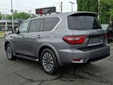 Used 2023 Nissan Armada SL w/ Midnight Edition Package image 4