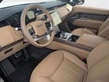 New 2025 Land Rover Range Rover SE image 3