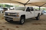 Used 2015 Chevrolet Silverado 2500 W/T w/ WT Convenience Package image 4