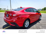 Used 2017 Chevrolet Cruze LT w/ Convenience Package image 5