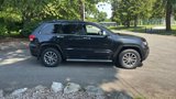 Used 2014 Jeep Grand Cherokee Overland w/ Advanced Technology Group image 5