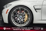 Used 2017 BMW M3 Sedan image 2