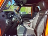 New 2025 Jeep Wrangler Unlimited Rubicon 392 image 2