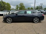 Used 2022 Chevrolet Malibu LT image 3
