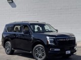 New 2025 Nissan Armada Platinum image 2