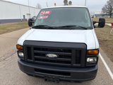 Used 2014 Ford E-350 and Econoline 350 Extended Super Duty image 4