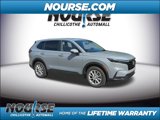 New 2026 Honda CR-V EX image 2