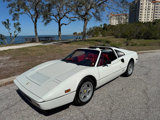 Used 1988 Ferrari 328 GTS image 2