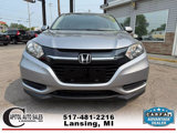 Used 2018 Honda HR-V LX image 3