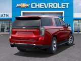 New 2025 Chevrolet Suburban Premier image 4