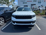 Certified 2024 Jeep Wagoneer L Series II image 3