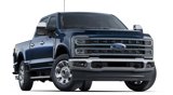 New 2025 Ford F250 Lariat w/ Chrome Package image 4