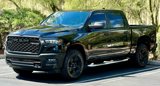 Used 2025 RAM 1500 Classic Warlock image 3