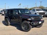 New 2025 Jeep Wrangler Unlimited Rubicon image 2