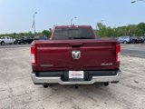 Used 2022 RAM 1500 Big Horn image 6