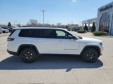 New 2025 Jeep Grand Cherokee L Altitude image 6