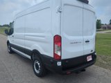 New 2025 Ford Transit 250 148 Medium Roof image 5