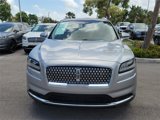 Certified 2022 Lincoln Nautilus Reserve w/ Cargo Utility Package image 2