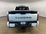 New 2025 Toyota Tundra Platinum w/ TRD Off-Road Package image 6