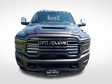 New 2025 RAM 2500 Laramie w/ Sport Appearance Package image 4