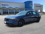 New 2025 Honda Accord SE image 2
