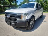 Used 2019 Ford F150 XL w/ Equipment Group 101A Mid image 4