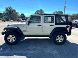 Used 2017 Jeep Wrangler Unlimited Sport w/ Connectivity Group image 3