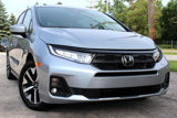 Used 2025 Honda Odyssey EX-L image 2