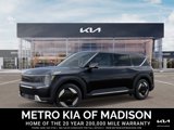 New 2026 Kia EV9 Light image 3
