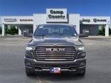 New 2025 RAM 1500 Laramie w/ Laramie Southwest Edition image 2
