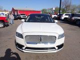 Used 2020 Lincoln Continental Reserve w/ Luxury Package image 2