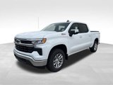 New 2025 Chevrolet Silverado 1500 LT image 4