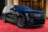 New 2026 Cadillac Escalade IQL Sport 1 image 2
