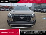 New 2025 Nissan Pathfinder Rock Creek image 2