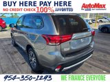Used 2018 Mitsubishi Outlander ES image 4