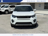 Used 2016 Land Rover Discovery Sport HSE image 2