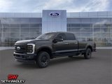 New 2025 Ford F350 Lariat image 2