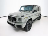 New 2025 Mercedes-Benz G 580 w/ EQ Technology image 3