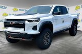 New 2025 Chevrolet Colorado ZR2 w/ Technology Package image 4