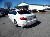 Used 2016 BMW 528i xDrive Sedan image 5