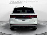 New 2025 Volkswagen Atlas Peak Edition SE image 6