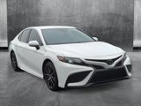 Certified 2024 Toyota Camry SE image 3