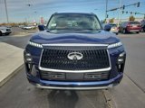 New 2025 INFINITI QX80 Luxe image 4