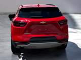 Used 2024 Chevrolet Blazer LT image 4