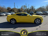 Used 2016 Chevrolet Camaro LT image 2