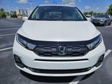 New 2025 Honda Odyssey EX-L image 2